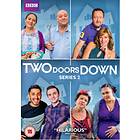 Two Doors Down Series 2 DVD