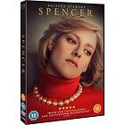 Spencer DVD