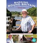 Barging Round Britain Series 2 DVD