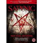 Satanic DVD