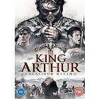 King Arthur DVD