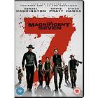 The Magnificent Seven DVD