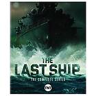 The Last Ship Season 1 to 5 DVD