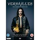 Versailles Series 1 DVD