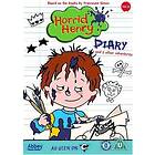 Horrid Henry Diary DVD