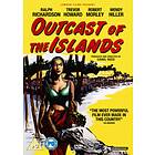 Outcast Of The Islands DVD