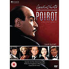 Agatha Christie Poirot Collection 8 DVD