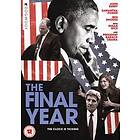 The Final Year DVD