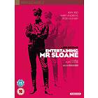 Entertaining Mr Sloane DVD