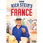 Rick Steins Secret France DVD