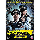 Wellington Paranormal Season 1 DVD