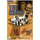 The Chain DVD