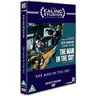 The Man In Sky DVD