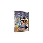 One Piece The Movie Pirates And Princess Of Desert DVD