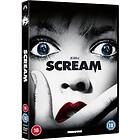 Scream (Original) DVD