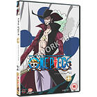 One Piece Uncut Collection 21 Episodes 493 to 516 DVD