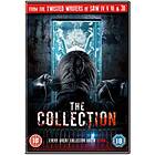 The Collection DVD