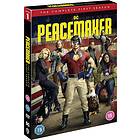 DC Peacemaker Season 1 DVD