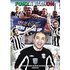Forza Albion West Bromwich Season Review 2009-2010 DVD