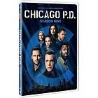 Chicago PD Season 9 DVD