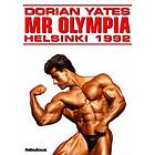 Dorian Yates Mr Olympia 1992 DVD