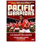 Pacific Warriors DVD