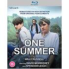 One Summer The Complete Series DVD
