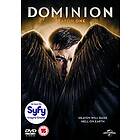 Dominion Season 1 DVD