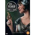 Miss Fisher And The Crypt Of Tears DVD (import)