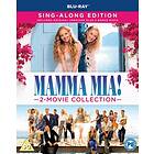 Mamma Mia Movie Collection DVD