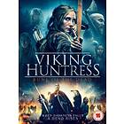 Viking Huntress Rune of the Dead DVD