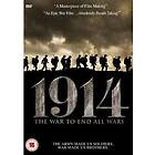 1914 DVD (import)