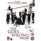 The Goes Wrong Show DVD