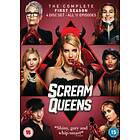 Scream Queens Season 1 DVD