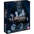 The Conjuring Collection DVD (import)
