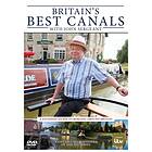 Barging Round Britain Series 1 DVD