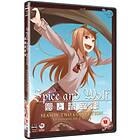 Spice And Wolf Season 2 DVD