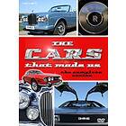 The Cars That Made Us Complete Series DVD