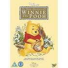 The Many Adventures Of Winnie Pooh DVD