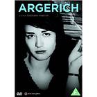 Argerich DVD (import)