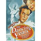 The Dancing Years DVD