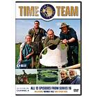 Time Team Series 16 DVD