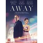 Away DVD (import)