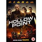 Hollow Point DVD