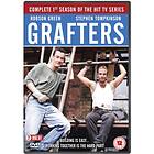 Grafters Series 1 DVD