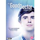 The Good Doctor Season 2 DVD