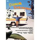 Donor Unknown DVD