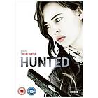 Hunted Complete Mini Series DVD