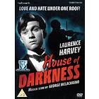 House Of Darkness DVD