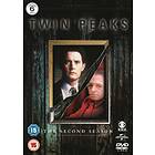 Twin Peaks Season 2 DVD